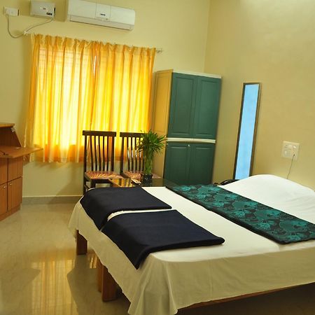 Dhenu Atithya Hotel Māvalli Екстериор снимка