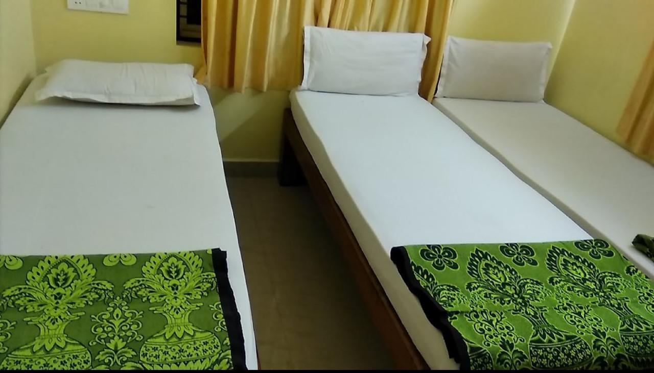 Dhenu Atithya Hotel Māvalli Екстериор снимка