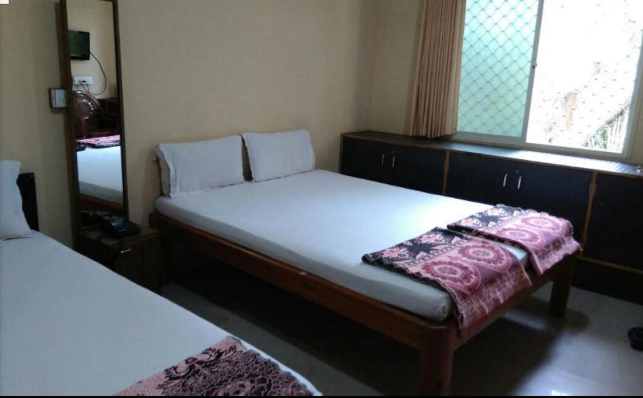 Dhenu Atithya Hotel Māvalli Екстериор снимка