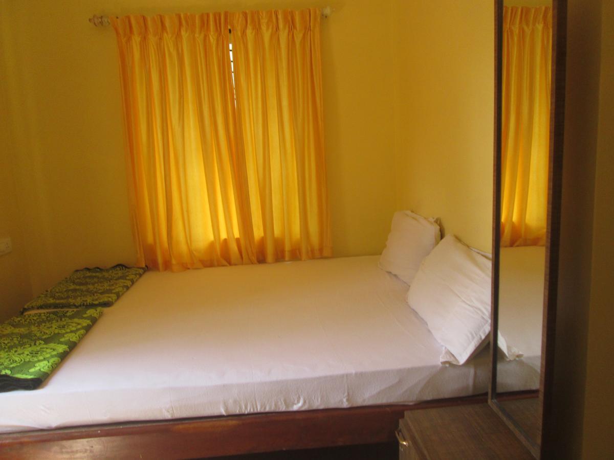 Dhenu Atithya Hotel Māvalli Екстериор снимка