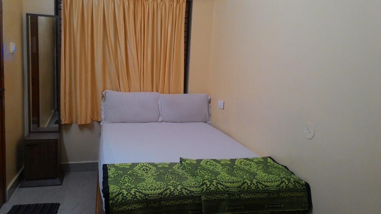 Dhenu Atithya Hotel Māvalli Екстериор снимка