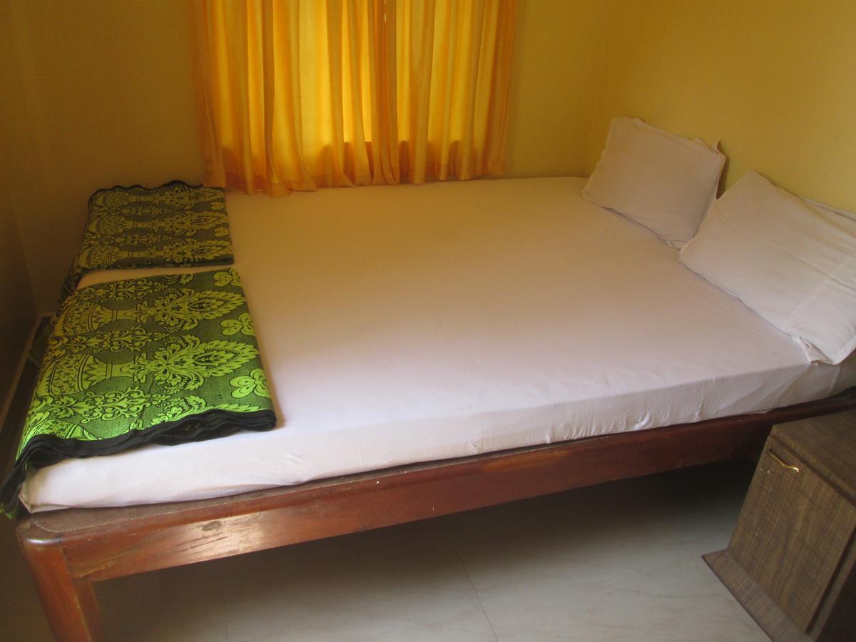 Dhenu Atithya Hotel Māvalli Екстериор снимка