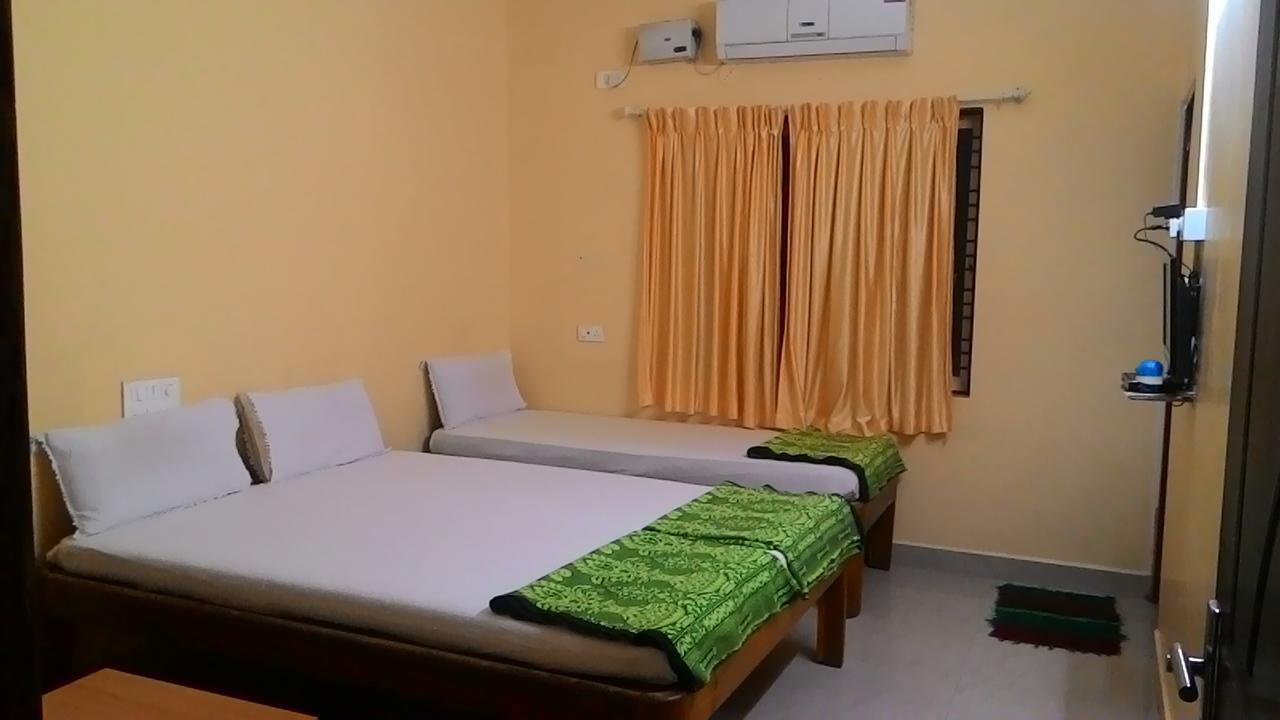 Dhenu Atithya Hotel Māvalli Екстериор снимка